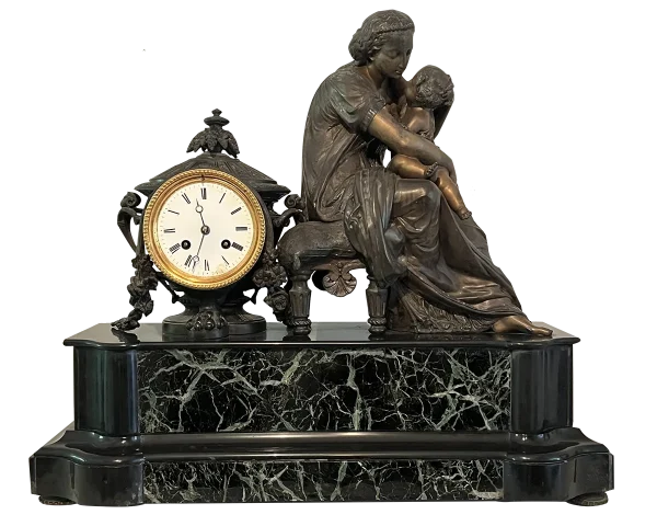 L'atelier Horlogerie Chatelle
